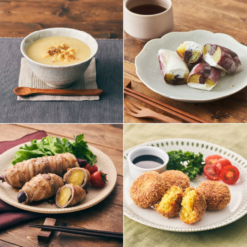ドウシシャ 焼き芋メーカー タイマー付き WFX-102T SOLUNA 家庭用 焼き芋鍋 焼き芋器 焼き芋メーカー 石焼き芋器 焼き芋 焼きいも やきいも プレゼント