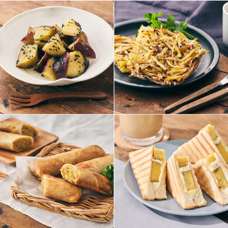 ドウシシャ 焼き芋メーカー タイマー付き WFX-102T SOLUNA 家庭用 焼き芋鍋 焼き芋器 焼き芋メーカー 石焼き芋器 焼き芋 焼きいも やきいも プレゼント