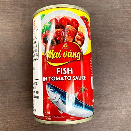 VISSAN あじのトマトソース漬け 150g 5缶 VISSAN CA XOT CA 150g 5lon