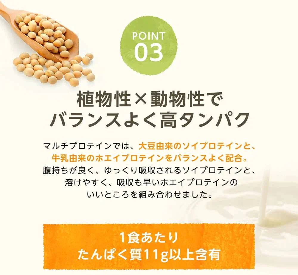 【超得ハイパーSALE】マルチプロテイン塩チョコ