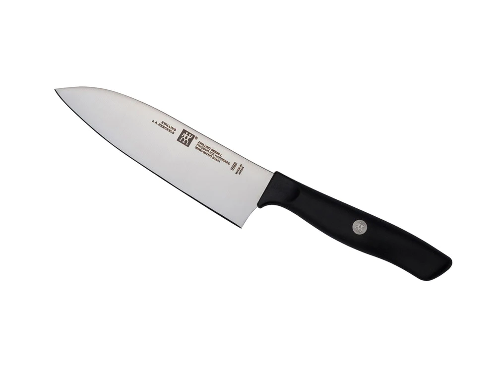 【公式】 ZWILLING ツヴィリング センスL 三徳包丁14cm (ZWILLING J.A. HENCKELS ツヴィリング J.A. ヘンケルス)
