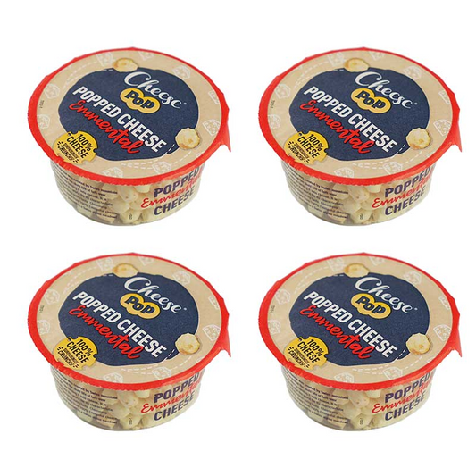 チーズポップ エメンタール65g×4P［常温/全温度帯可]【2～3営業日以内に出荷】【送料無料】［賞味期限：2023年5月9日］