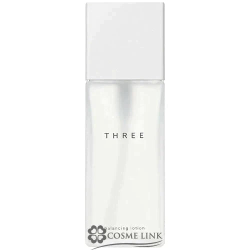 【廃盤】スリー 【THREE】 バランシング ローション R 140ml