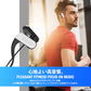 White 骨伝導イヤホン ワイヤレスイヤホン Bluetooth ear-006