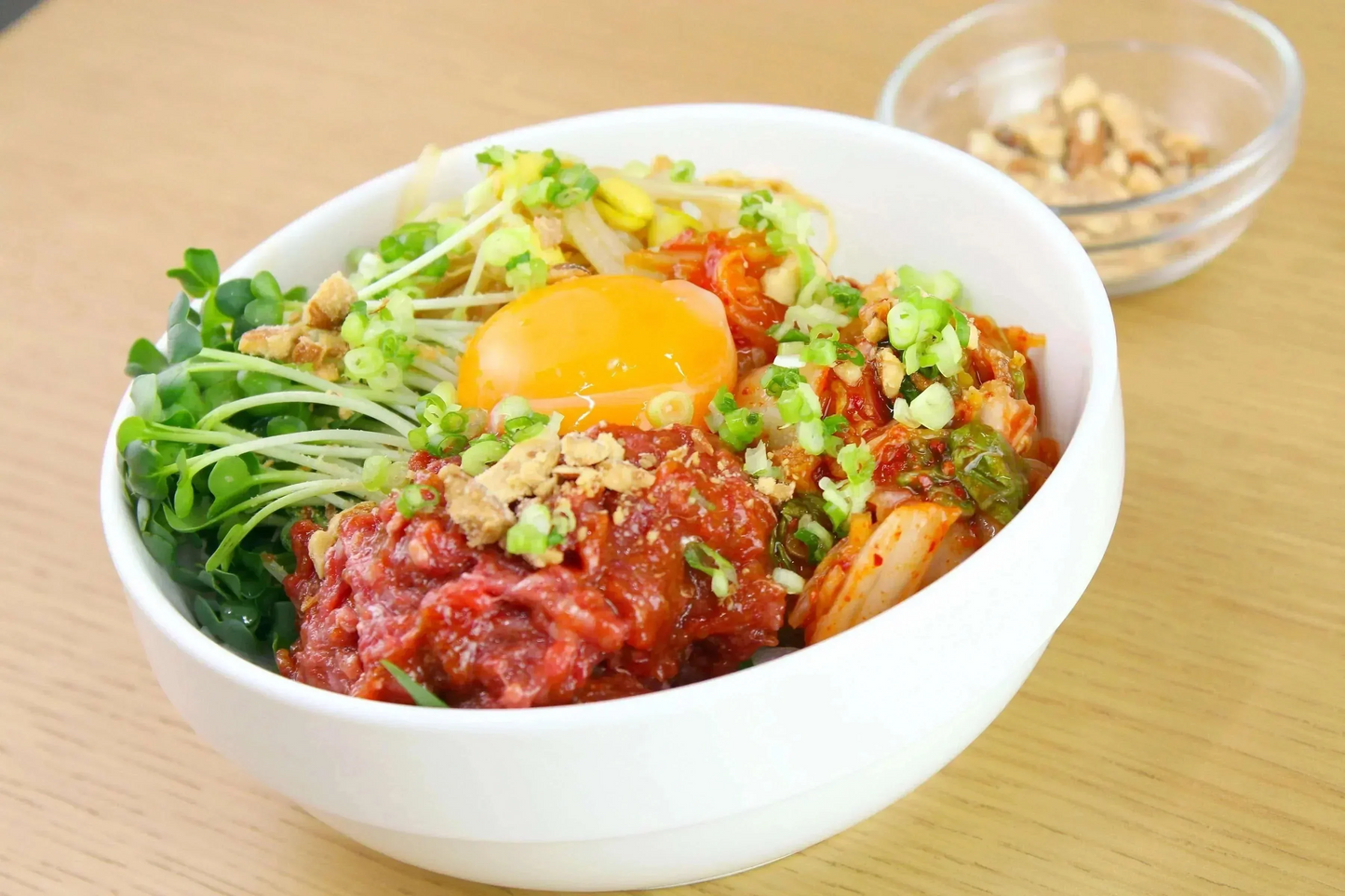 馬刺し 桜うまトロ（馬肉ネギトロ）計300g(60g×5p) 馬肉専門店 菅乃屋  熊本直送 【ゲリラセール】