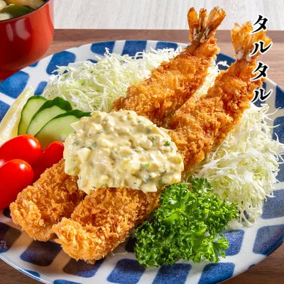 【超特大】手間ナシ簡単♪ジャンボエビフライお試し 5尾