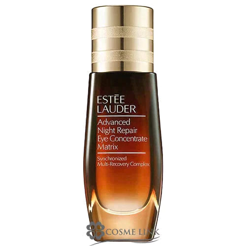 エスティローダー アドバンス ナイト リペア アイ コンセントレイト SMR コンプレックス 15ml