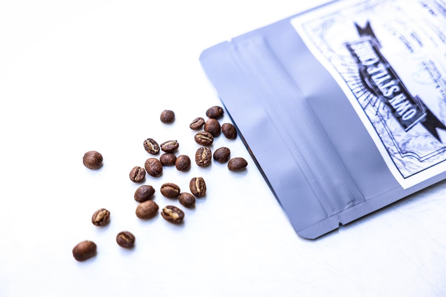 200g コーヒー Kenya Karimikui 【Graind Beans-挽いてお渡し-】