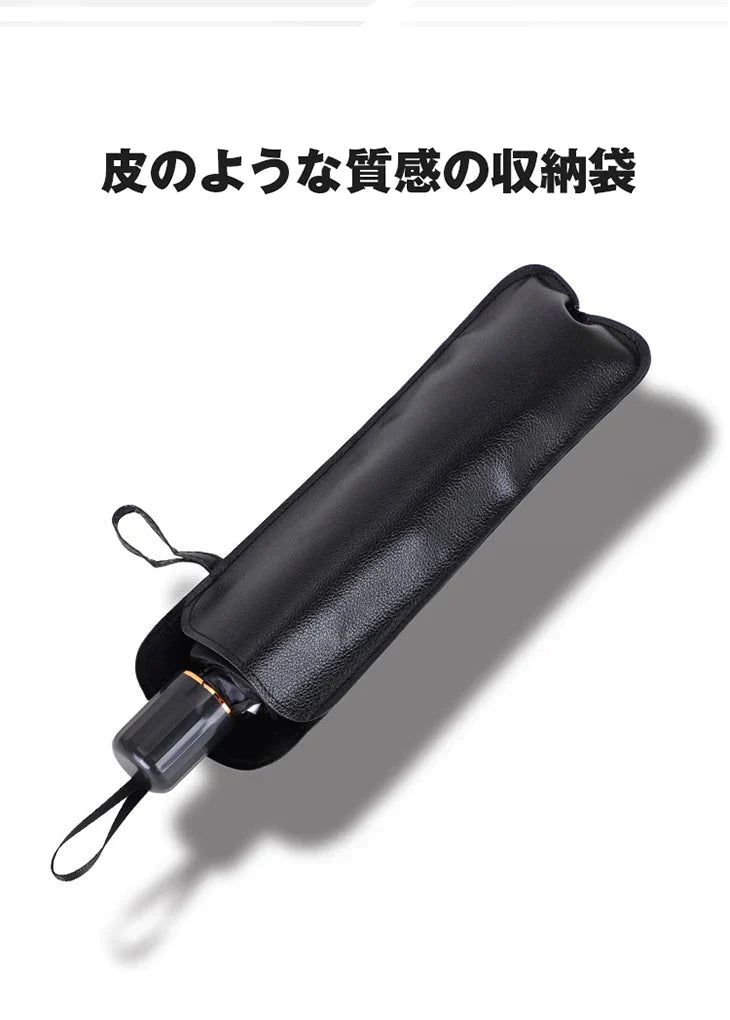 【最安値挑戦祭】【Mサイズ】車 サンシェード 傘 選べる2size フロントガラス 傘式 パラソル 傘型 フロントサンシェード 車用 折りたたみ傘 日除け 日よけ uv 紫外線カット コンパクト 紫外線対策 遮光 断熱 収納便利 車サンシェード 収納ポーチ付き