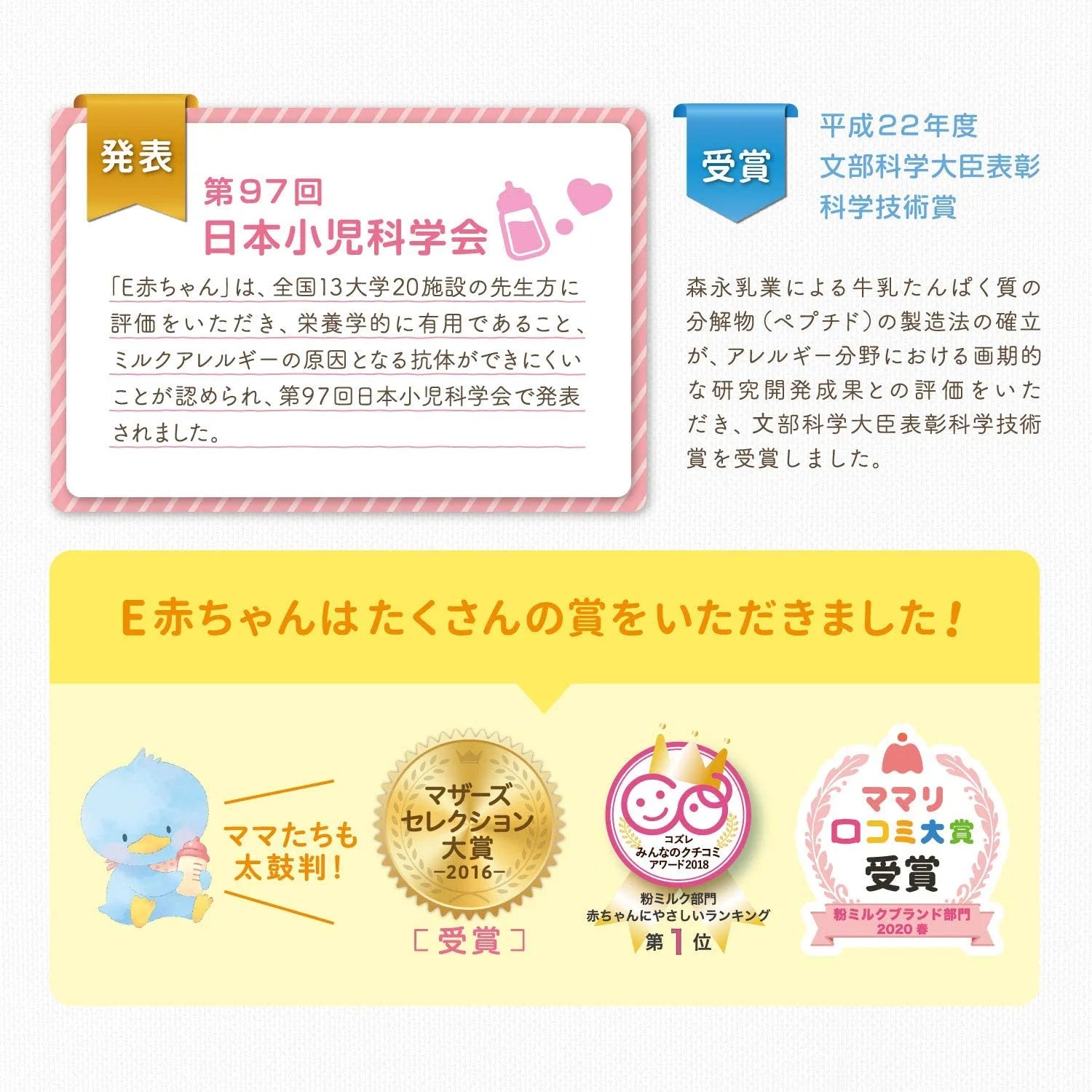 森永e赤ちゃん 3箱 楽天市場】森永 E赤ちゃん エコらくパック 詰め替え用 1箱 ( 800