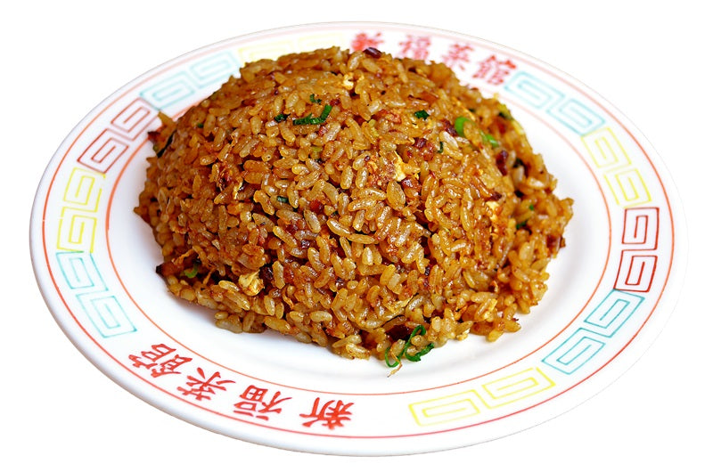 新福菜館特製炒飯5袋セット　SC-5