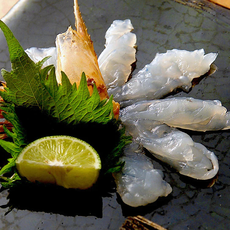 天使の海老 1kg 40~50尾入 送料無料 海老 えび エビ 生食用 刺身 冷凍便 お取り寄せグルメ 食品 ギフト 海鮮