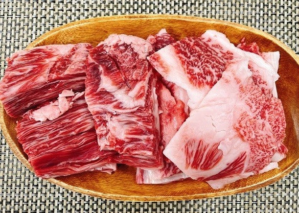 【肉の日】【100gあたり288円】【当店売上No.1👑】黒毛和牛サーロインすじ 1kg 牛すじ