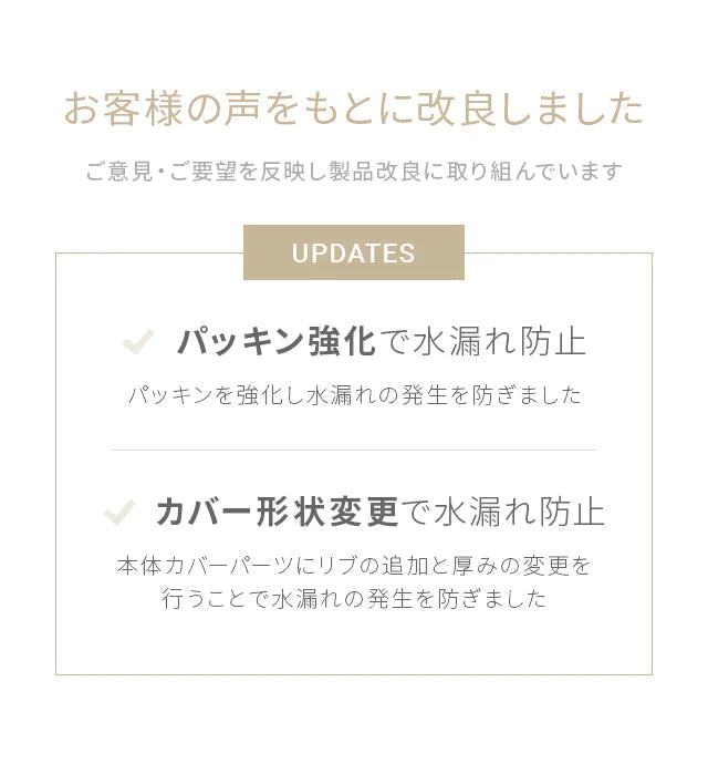 【ブラックフライデー目玉】（ホワイトウッド） ハイブリッド加湿器【1年保証】