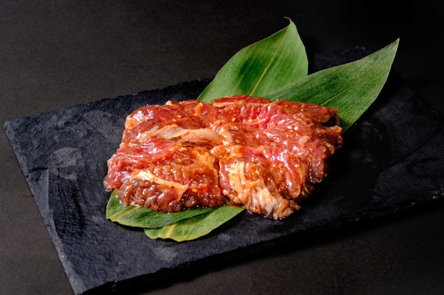 新無限ハラミ400g×10パック 味付き 特売品