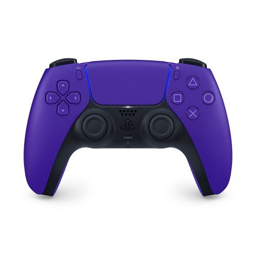 【新品/送料無料～】SIE PS5 DualSense ワイヤレスコントローラー [ギャラクティック パープル] CFI-ZCT1J04