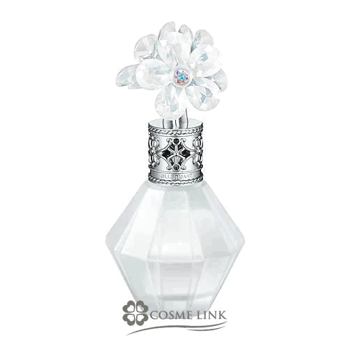 ジルスチュアート クリスタルブルーム スノー オードパルファン EDP 50ml 香水  【SG】