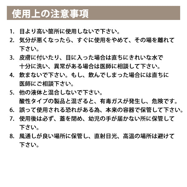 Mold ZERO モールドゼロ 強力カビ取り除菌剤 500ml