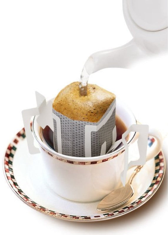 ドトールコーヒー　キリマンジャロブレンド100p
