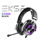 【PlatingBlue】EKSA ゲーミング ヘッドフォン マイク付き eksa-001