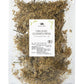 有機JAS オーガニック ・エルダーフラワー 50g 【 エルダーフラワーティー ハーブ 無農薬 リーフティー 茶葉 ドライハーブ お茶 】