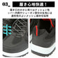【GRAY・25cm】 トレッキングシューズ メンズ 通販 アウトドア レディース スニーカー レースアップ ローカット ハイキング 登山靴 ワークシューズ 作業用 男女兼用 ユニセックス Earth March