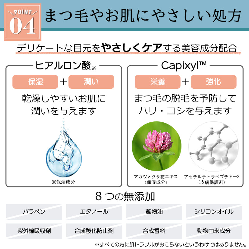 【ブラウン】ナチュボーテ グレース リキッド アイライナー ブラウン  ウォータープルーフ 落ちない にじまない 高発色 美容液 お湯オフ 筆 極細毛 ブラック ブラウン ギフト クリスマス プレゼント ゆうパケット 送料込み