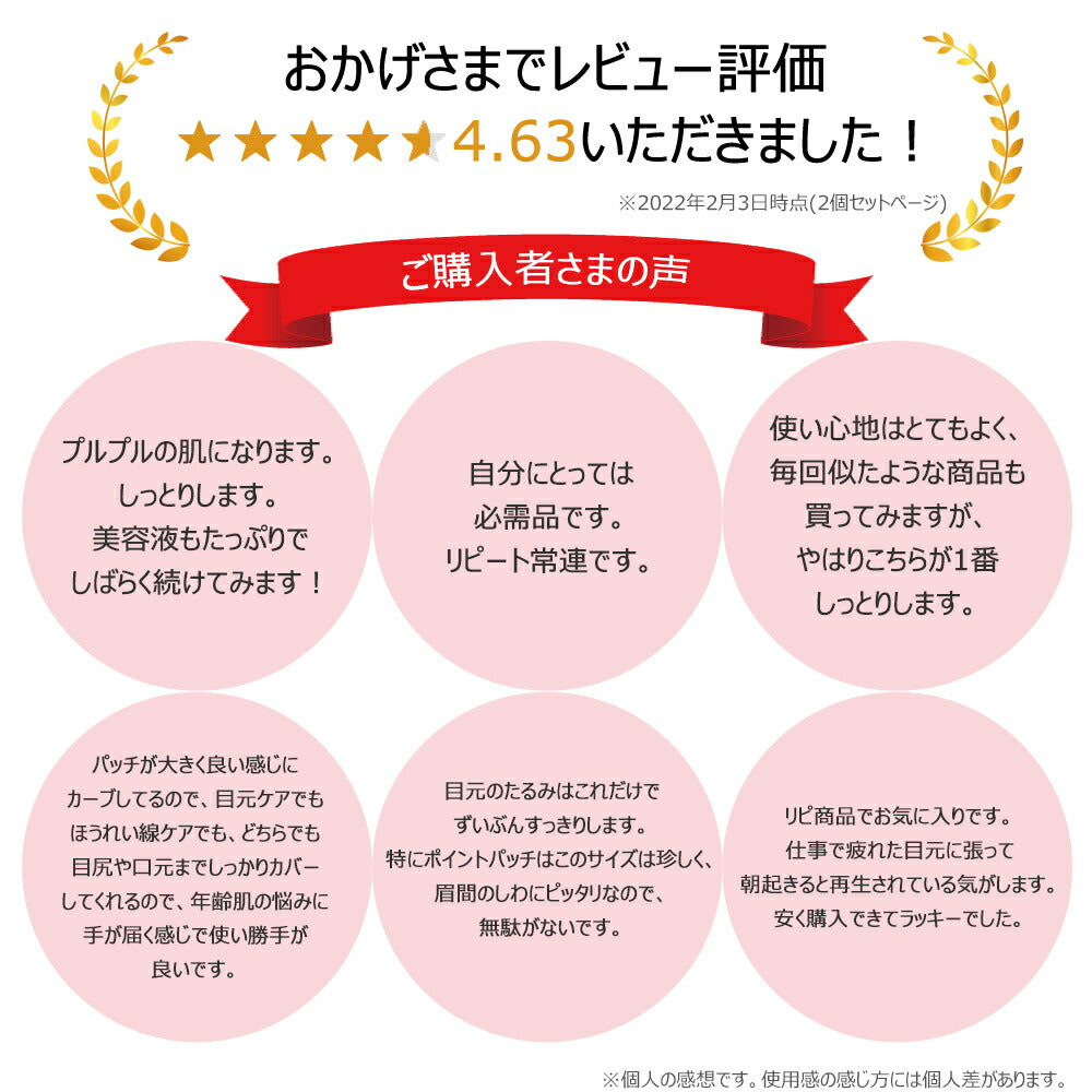 【最安値挑戦祭】【90枚入り／送料無料】 ハイドロゲル スポット＆アイパッチ 90枚入 目元に貼るだけ アイパック ヒアルロン酸 ゴールド配合 高密着 アイケア ハイドロジェル 目元 口元 ハリ ケア パック 目尻 ほうれい線 エイジングケア 保湿 弾力 保護 コラーゲン 楽天1位 コスメ 化粧品 スキンケア 韓国コスメ 定形外 送料無料