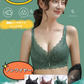 32/70薄手パット 色ランダム/ノンワイヤー・育乳ブラジャー★レース　育乳　ノーワイヤー　ナイトブラジャー　脇高ブラ　セクシー 谷間　盛れる　補正ブラ