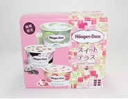 【超得ハイパーSALE】ハーゲンダッツマルチ おまかせ3箱セット