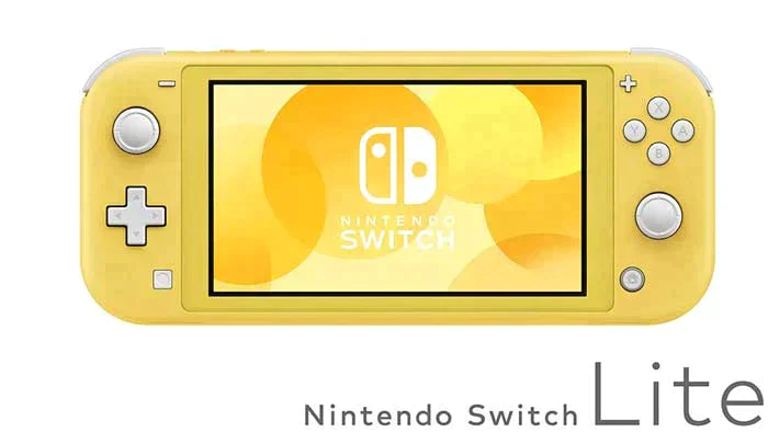 【新品/送料無料～】任天堂 Nintendo Switch Lite イエロー HDH-S-YAZAA スイッチライト 4902370542936