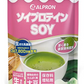 ALPRON ｿｲﾌﾟﾛﾃｲﾝ 抹茶 1㎏(WEB)