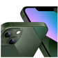 「新品」SIMフリー　iPhone 13 128GB Green MNGG3J/A
