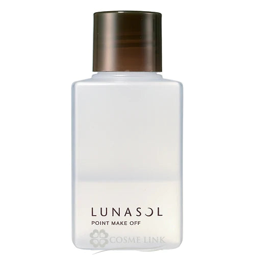 ルナソル ポイントメイクオフ N 120ml