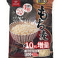 はくばくもち麦 800g+80g　※