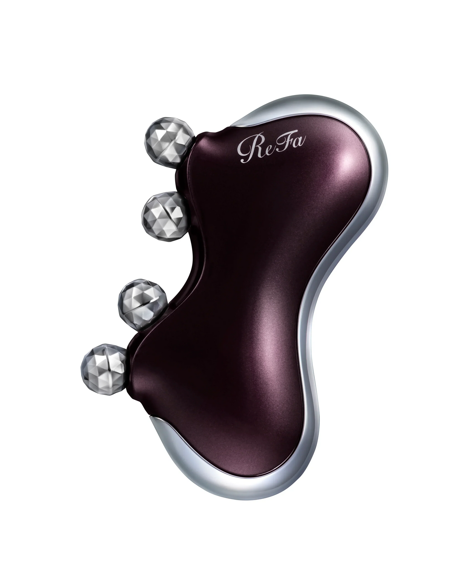 ReFa CAXA M1 パールバイオレット