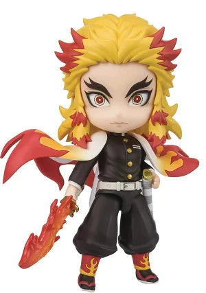 フィギュア　[Figuarts mini ] 『鬼滅の刃』 煉獄兄弟セット　BANDAI SPIRITS