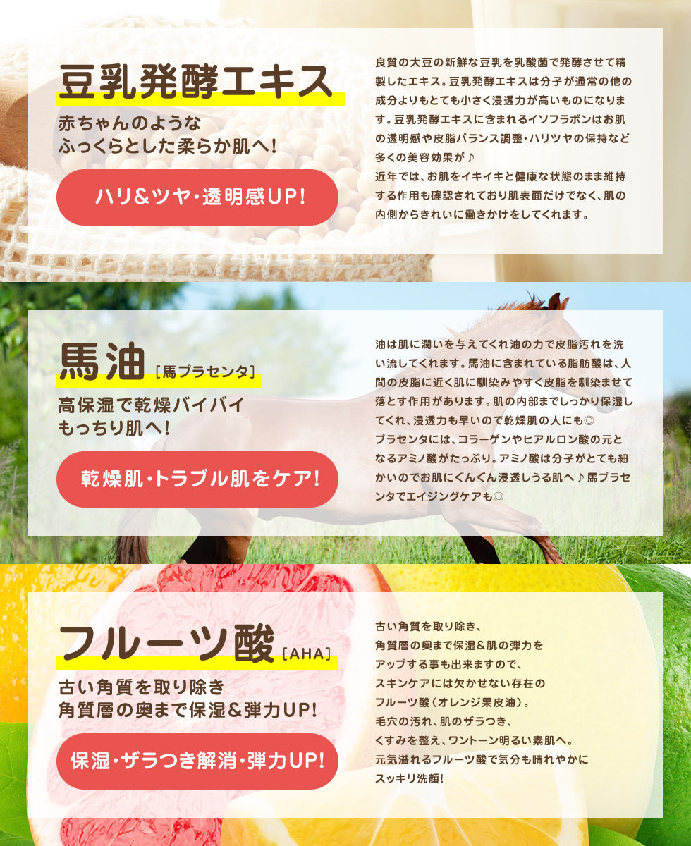【3人シェア買いでお得】どろばーゆ 泡洗顔 120g 泡立てネット付き 洗顔料 洗顔フォーム どろあわ 敏感肌 楽天1位 どろ いちご鼻 洗顔 炭 毛穴汚れ 乾燥肌 くすみ いちご鼻 濃密泡 コスメ 化粧品 スキンケア メール便 送料無料