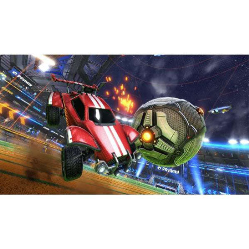 (新品/店印無)送料無料：マイクロソフト Microsoft Xbox Series S (Fortnite,Rocket League,Fall Guys 同梱版) RRS-00086 4549576206431