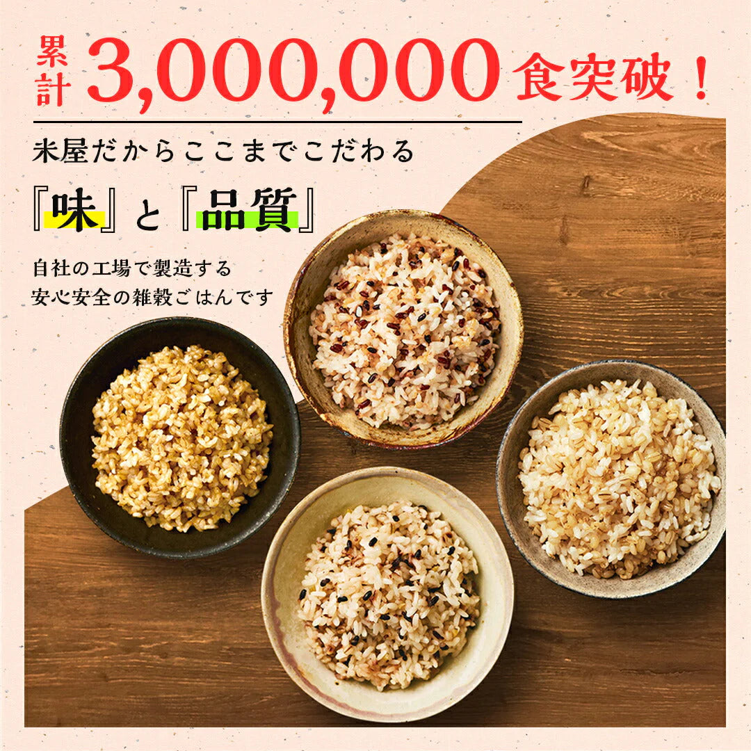 ゆめぴりか 無洗米 5kg ご飯パック 金のいぶき玄米 12個セット 詰め合わせ おくさま印 お米 白米 玄米 食べ比べ レトルト ごはん 食品 国産 レンジで簡単 温めるだけ ギフト 内祝い お中元 お歳暮 送料無料