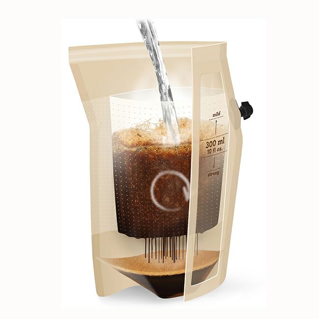 【COFFEE BREWER】コーヒー ブリューワー 3種セット B