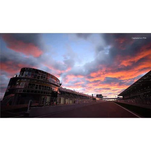 [PS4/PS5] ソニー (SIE) GRAN TURISMO7 (グランツーリスモ7) ダウンロード版