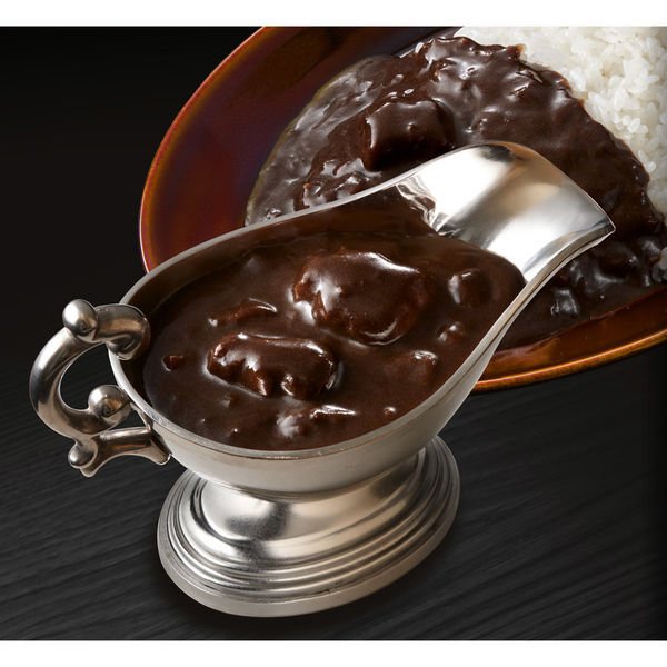 【おまけ付き！】エスビー食品 神田カレーグランプリ 100時間カレーB＆R 欧風ビーフカレー中辛