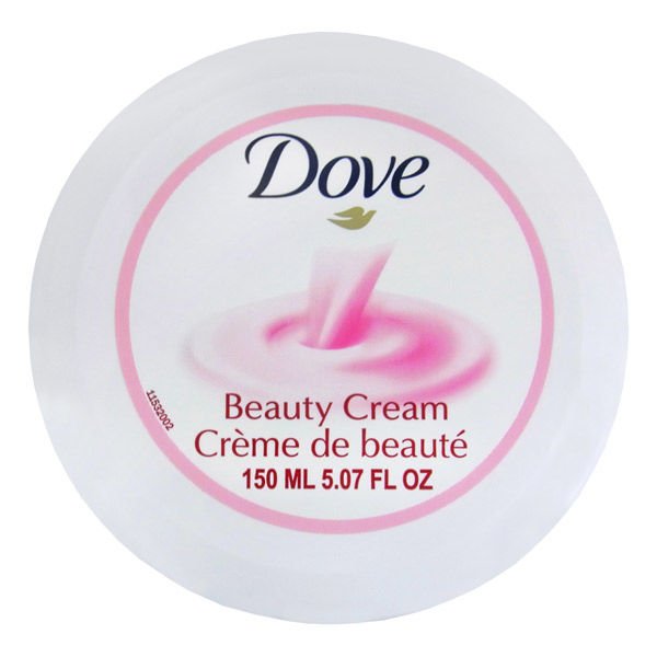 【おまけ付き！】ダヴ（Dove） ビューティークリーム （全身用クリーム） 150mL ユニリーバ