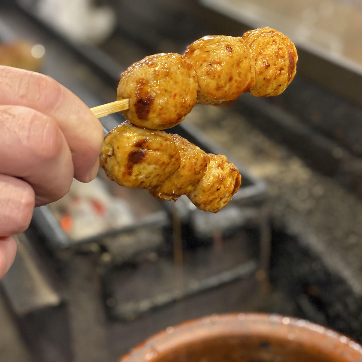 特製つくねセット（全10本）