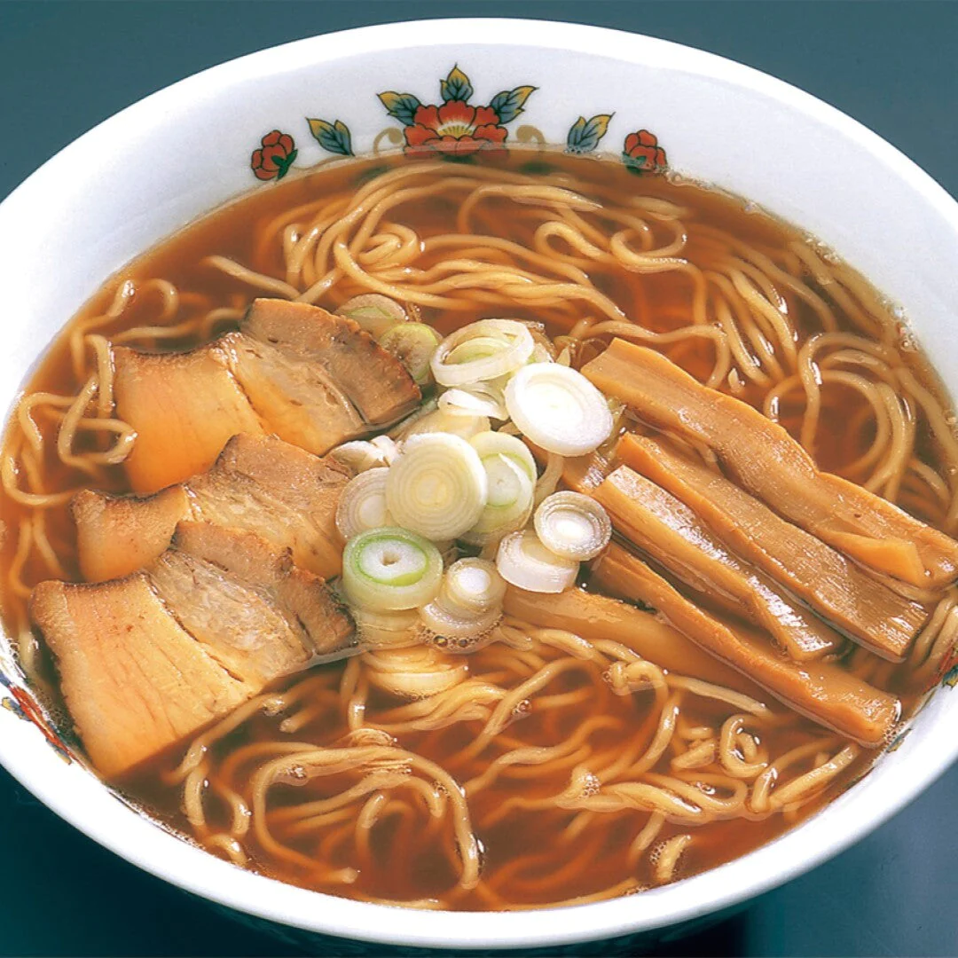 倉敷ラーメン「味のてんりょう」 岡山 天領 倉敷ラーメン 豚骨醤油スープ とんこつ 豚骨 しょうゆ 醤油 生麺 乾麺 ノンフライ麺 スープ付 セット 麺類 グルメ ギフト お取り寄せ 詰め合わせ 人気 おすすめ ランキング ※代引不可