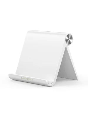 [UGREEN] 折りたたみ式 卓上スマホスタンド