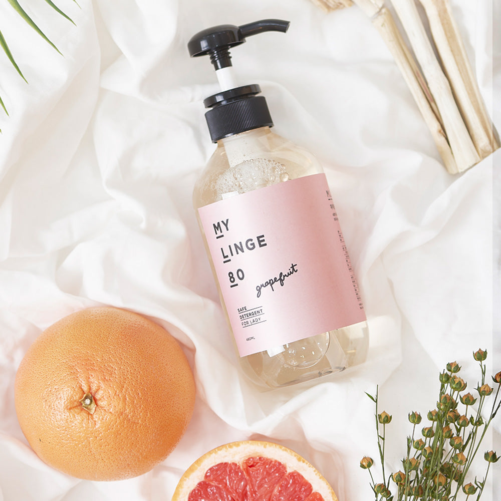 ランジェリー用洗剤 MYLINGE80 マイリンジ80