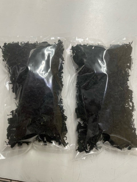 おつゆわかめ100g