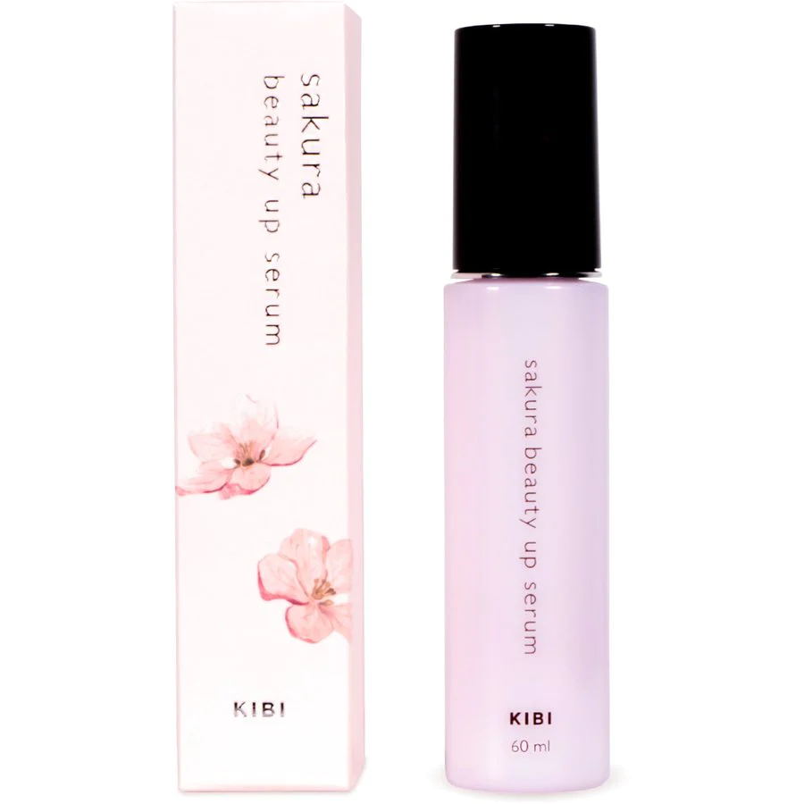 60ml  sakura ビューティーアップセラム